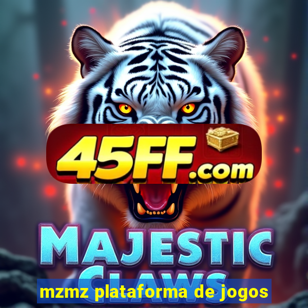 mzmz plataforma de jogos